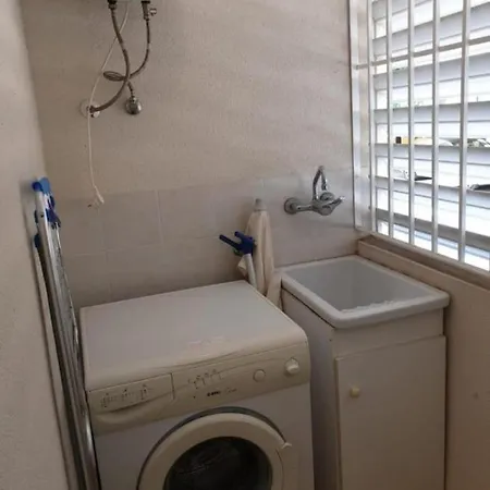 Apartamento Estupendo A 100m Playa De Denia.