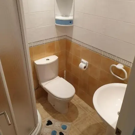 Estupendo A 100m Playa De Denia. Apartamento Dénia
