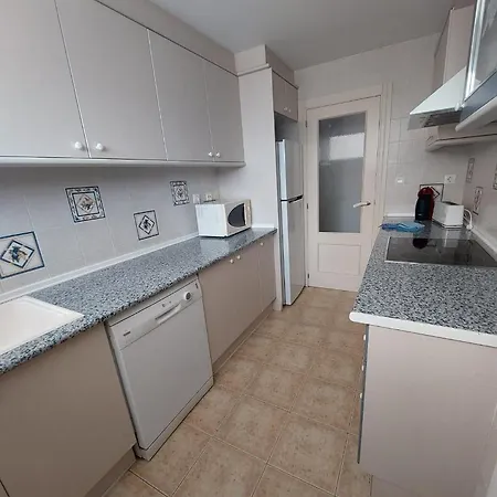 Con Wifi A 50m De La Playa Apartment Denia
